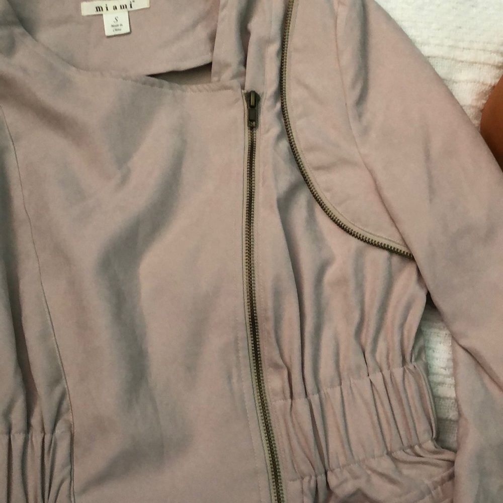 •JACKET• - Picture 4 of 5